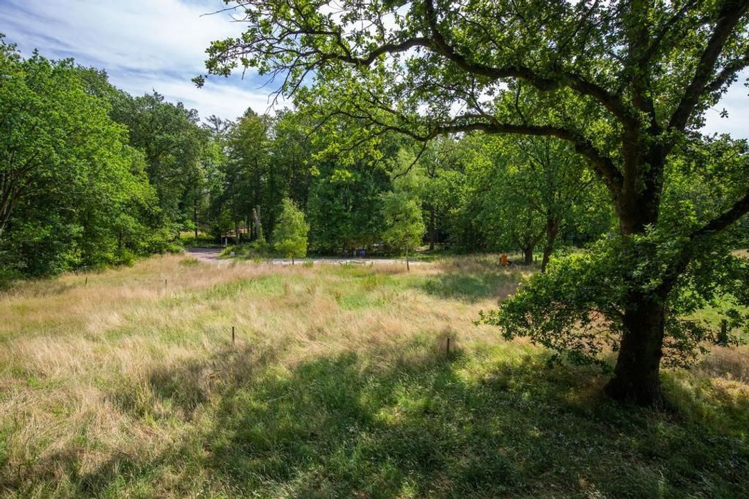 Zevenlindenweg 12, Lage Vuursche foto-46