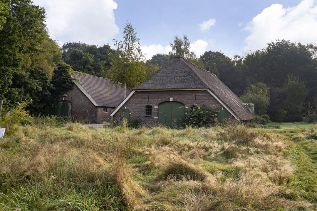 Oude Nijkerkerweg 50, Ermelo foto-0