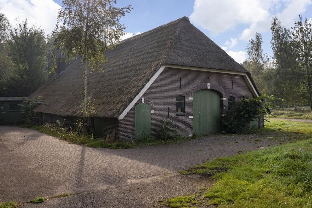 Oude Nijkerkerweg 50, Ermelo foto-28