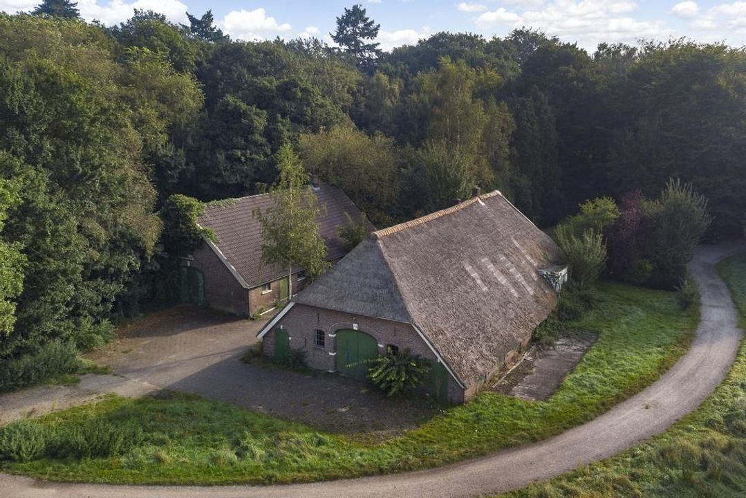 Oude Nijkerkerweg 50, Ermelo foto-3