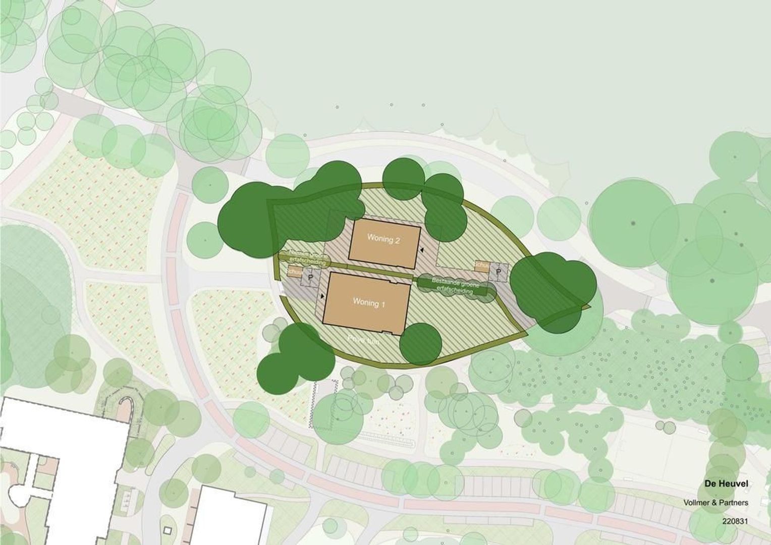 Oude Nijkerkerweg 50, Ermelo plattegrond-2