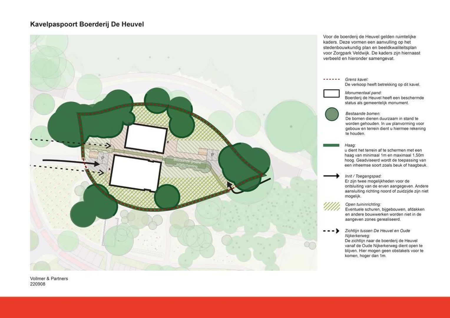 Oude Nijkerkerweg 50, Ermelo plattegrond-3