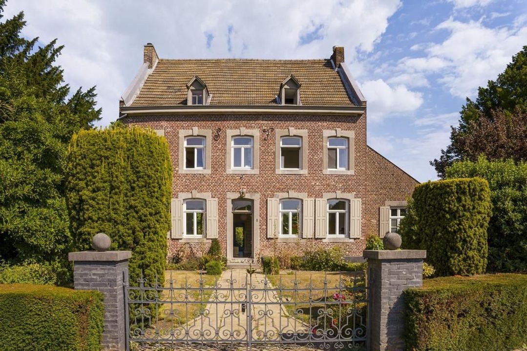 Kommelderweg 1, Geulle foto-0