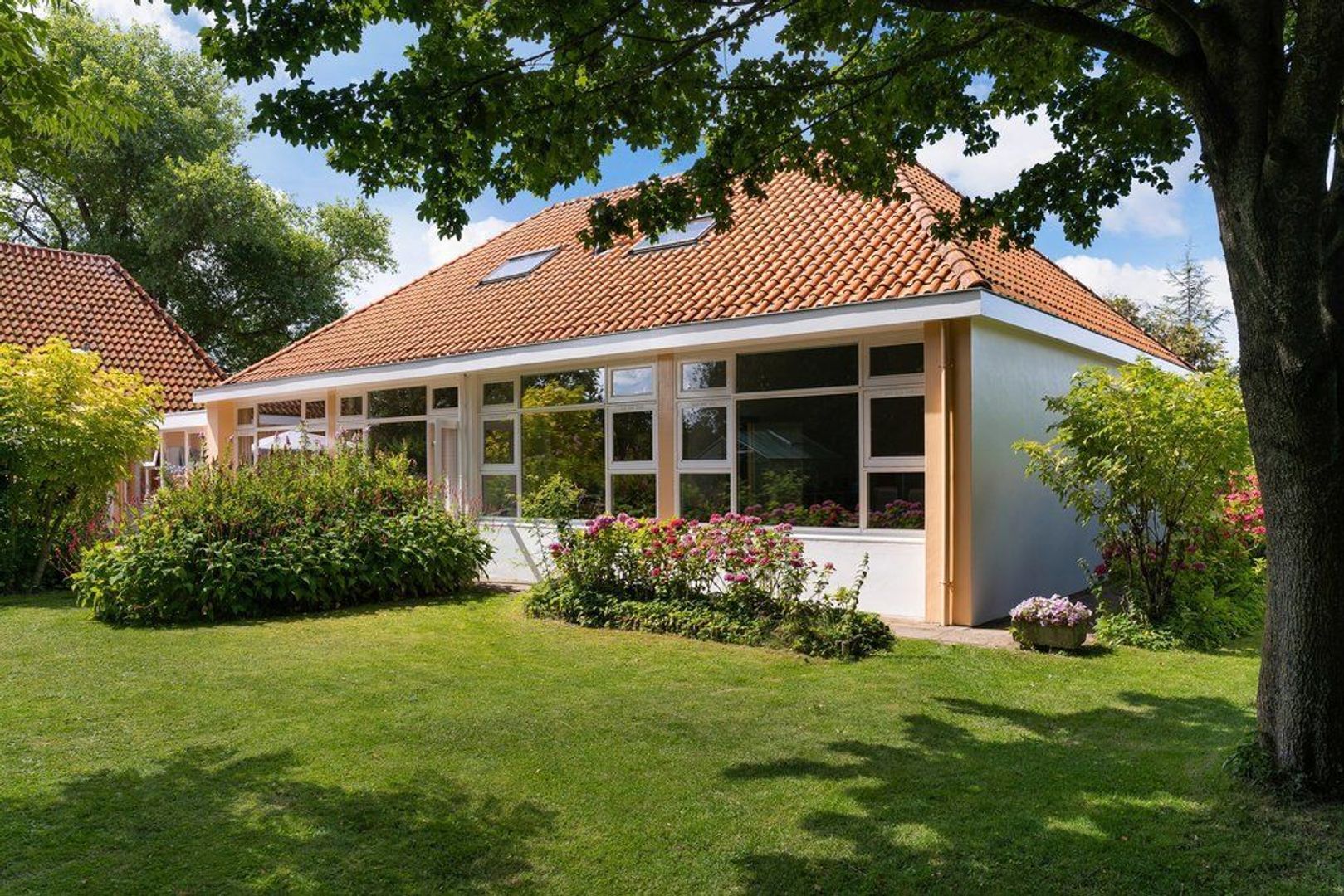 Zweinserweg 3, Peins