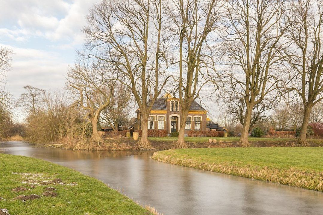 Heirweg 1, Visvliet foto-1