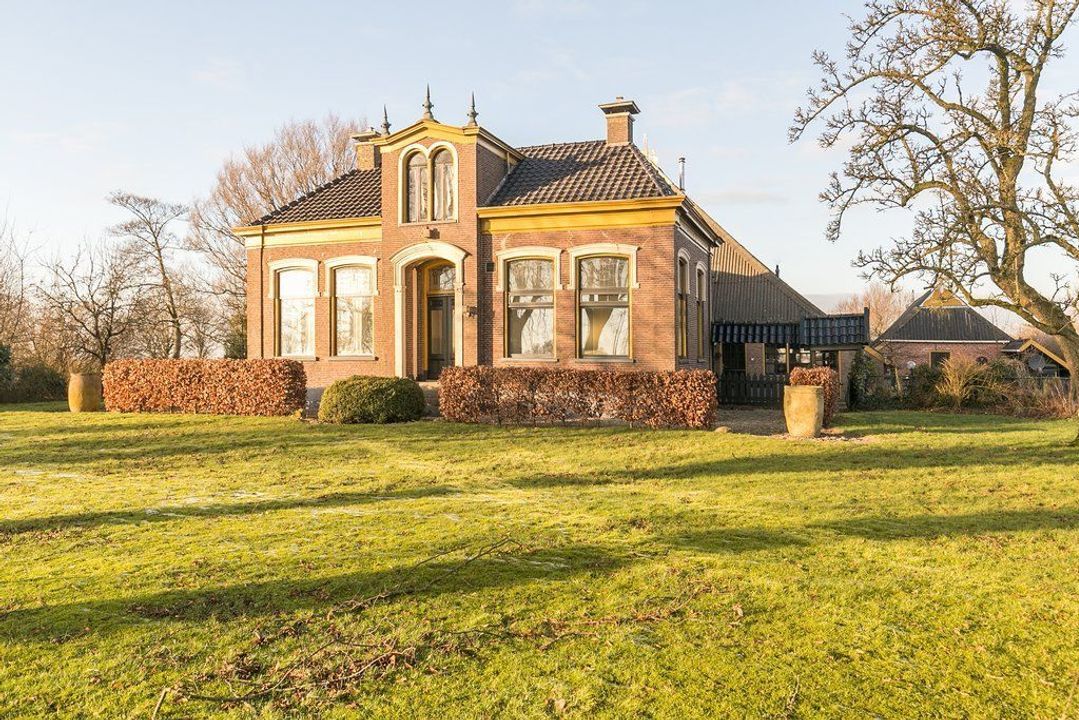 Heirweg 1, Visvliet foto-0