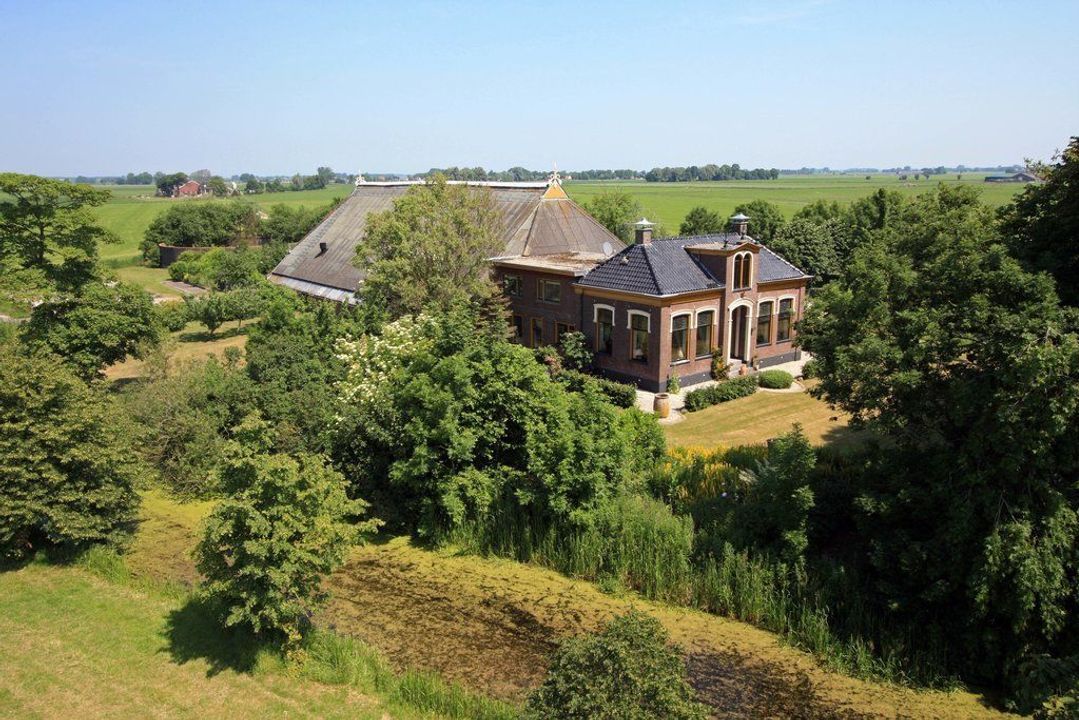 Heirweg 1, Visvliet foto-6