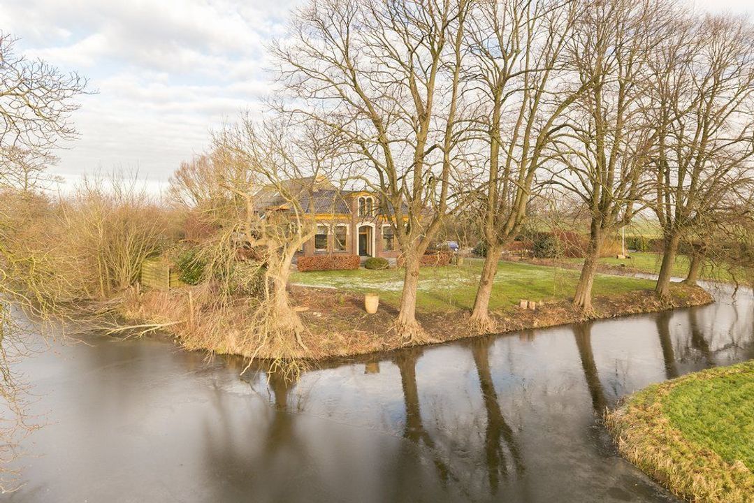 Heirweg 1, Visvliet foto-7