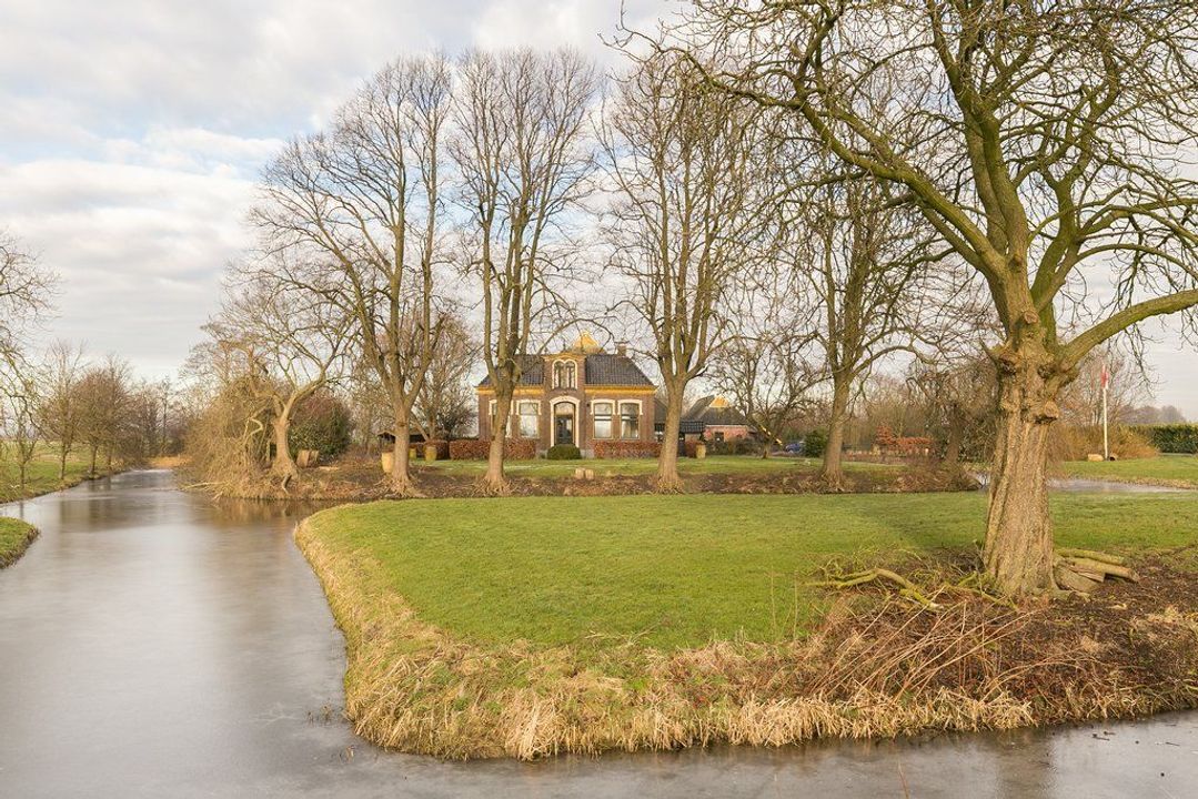 Heirweg 1, Visvliet foto-8