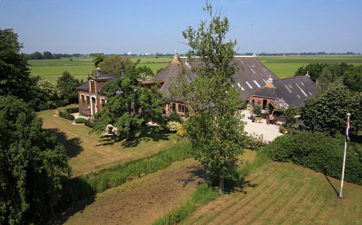 Heirweg 1, Visvliet foto-2
