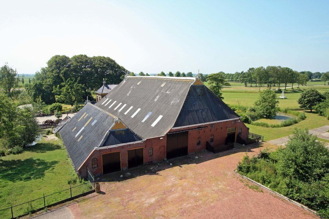 Heirweg 1, Visvliet foto-9