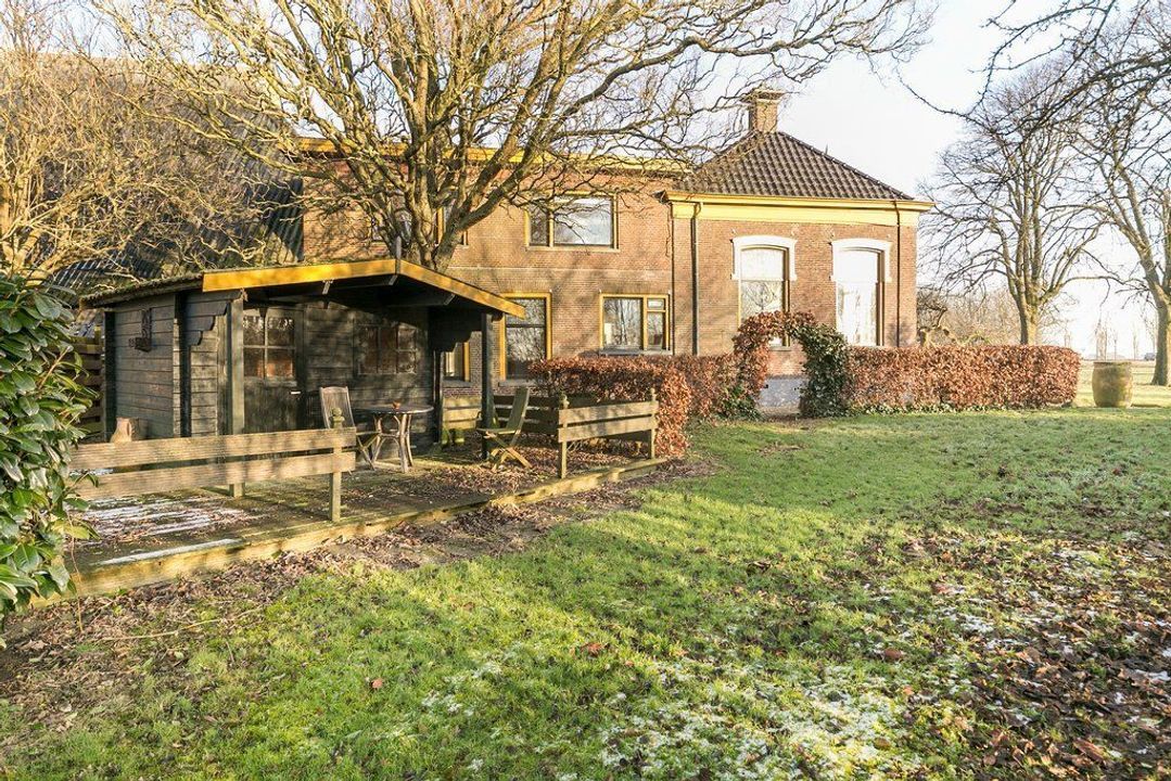 Heirweg 1, Visvliet foto-10