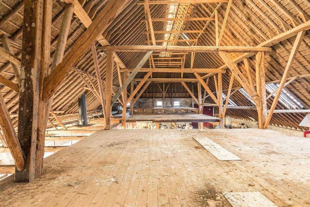 Heirweg 1, Visvliet foto-28