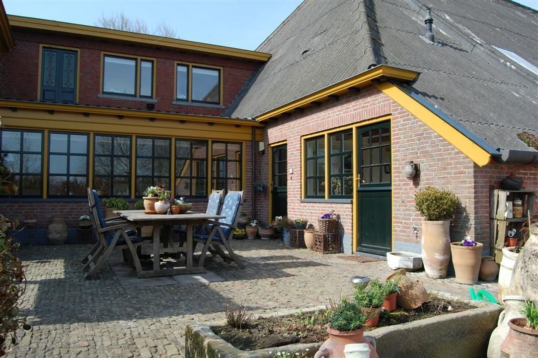 Heirweg 1, Visvliet foto-31