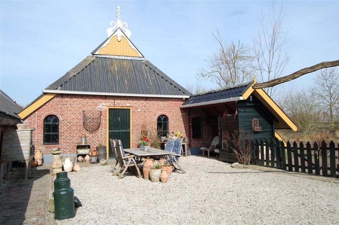 Heirweg 1, Visvliet foto-32