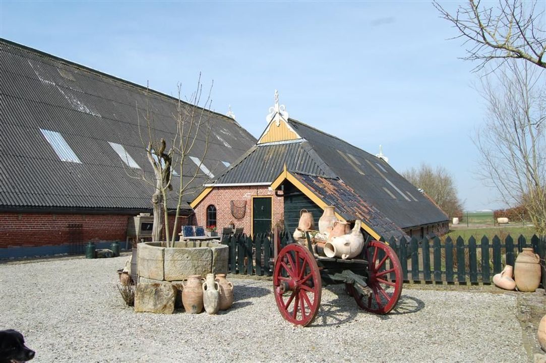 Heirweg 1, Visvliet foto-33