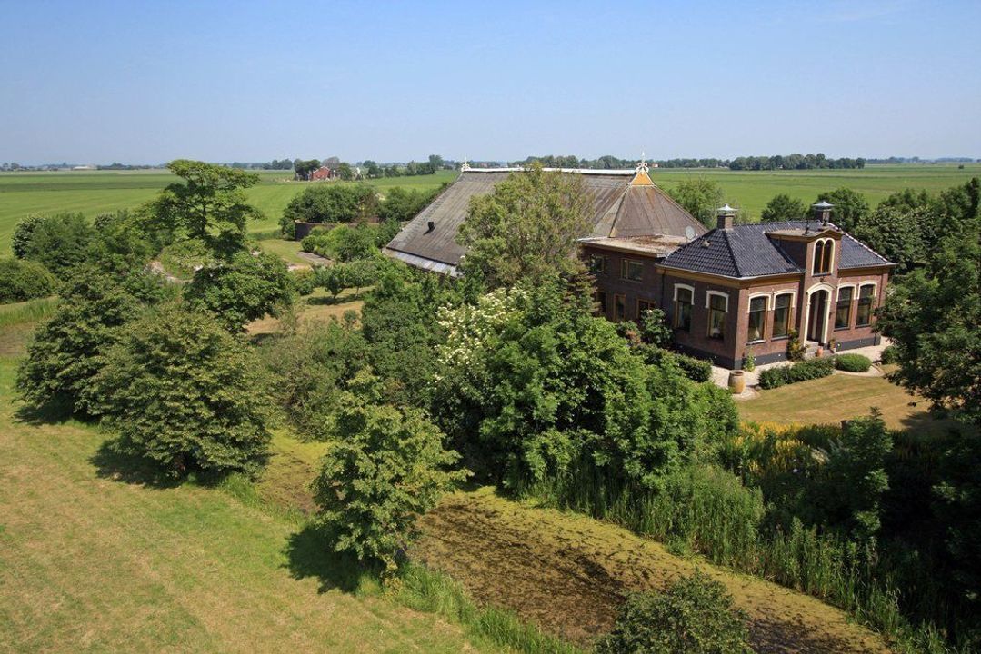 Heirweg 1, Visvliet foto-34