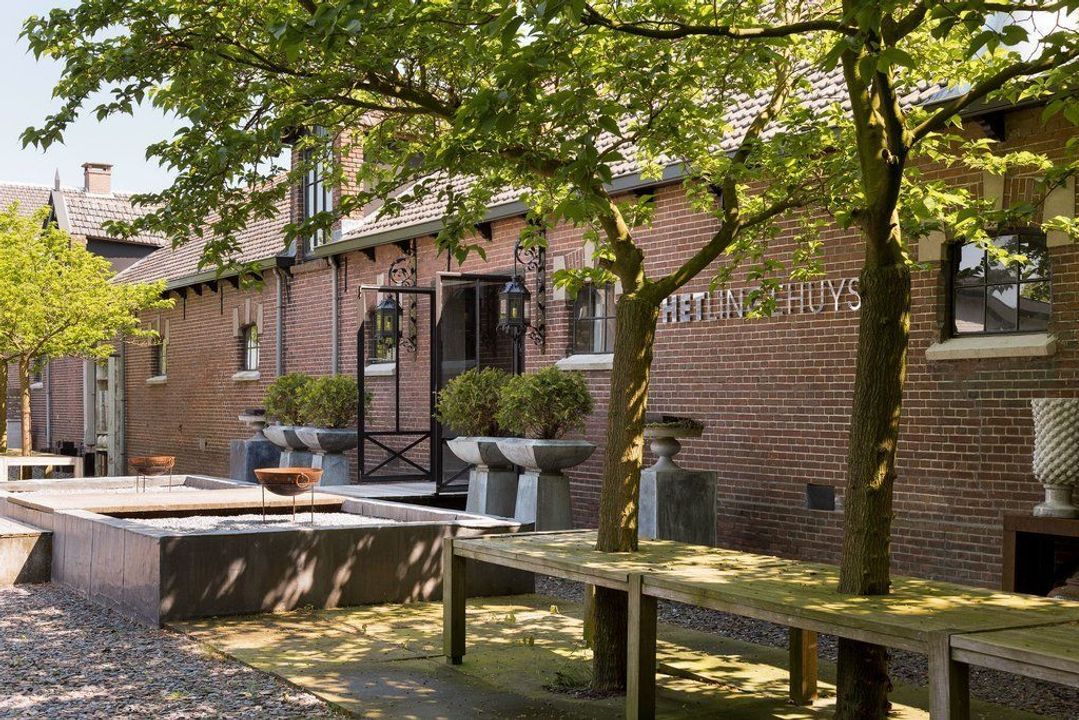 Loft C - Uiterdijk 76 0 ong, Zoelen foto-6