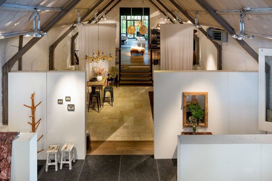Loft C - Uiterdijk 76 0 ong, Zoelen foto-13