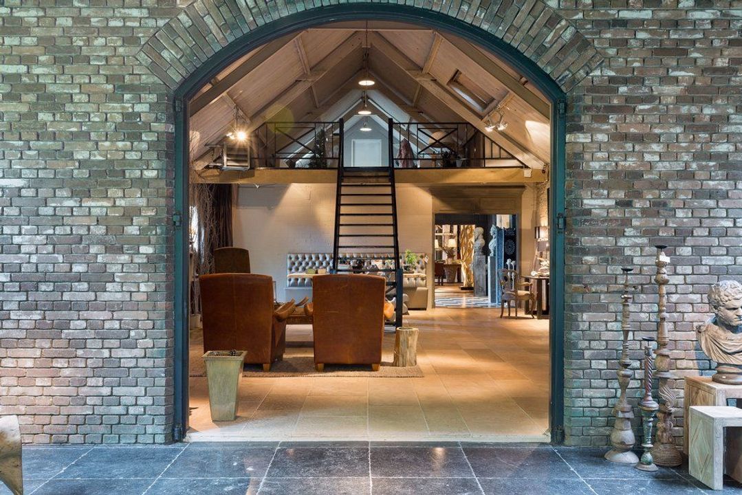 Loft C - Uiterdijk 76 0 ong, Zoelen foto-14