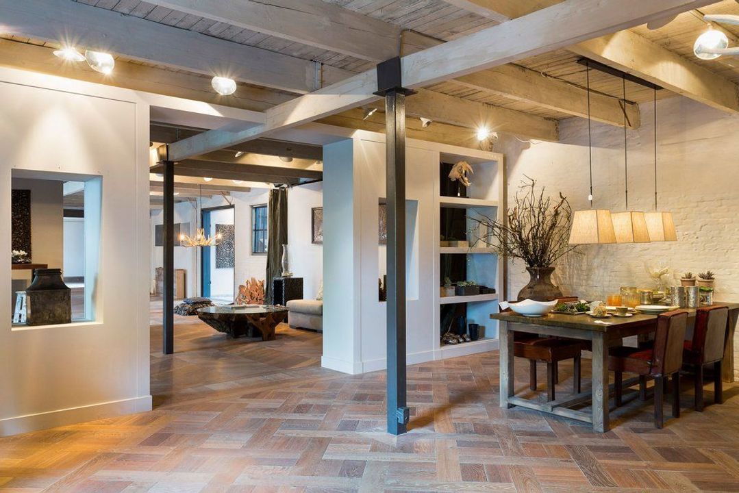 Loft C - Uiterdijk 76 0 ong, Zoelen foto-17