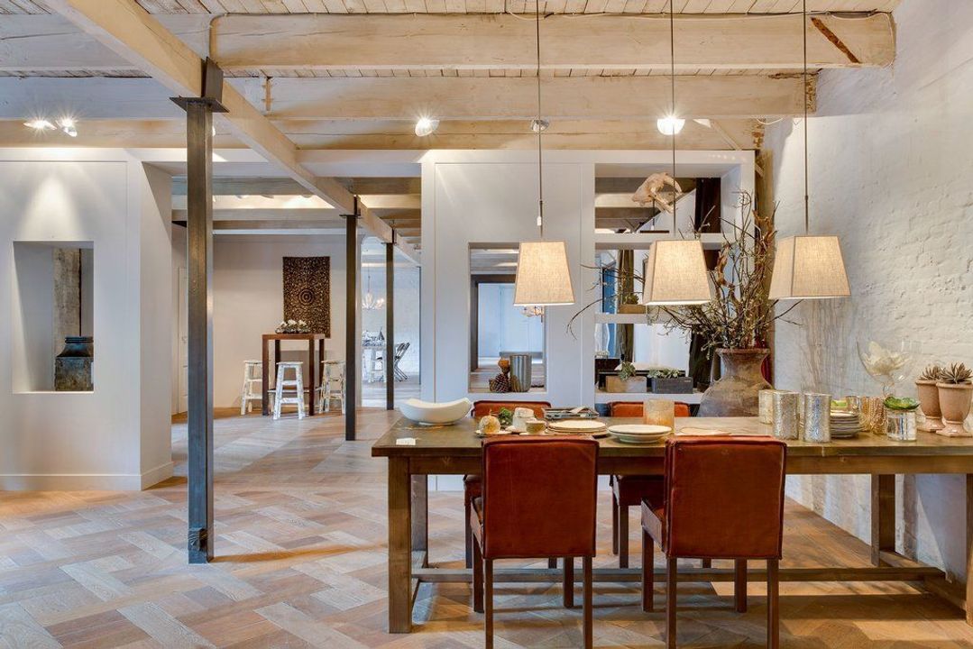 Loft C - Uiterdijk 76 0 ong, Zoelen foto-18