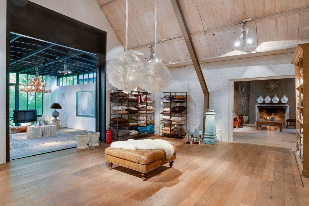 Loft C - Uiterdijk 76 0 ong, Zoelen foto-19