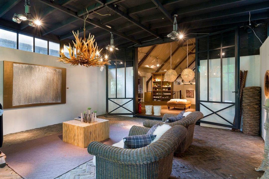 Loft C - Uiterdijk 76 0 ong, Zoelen foto-20