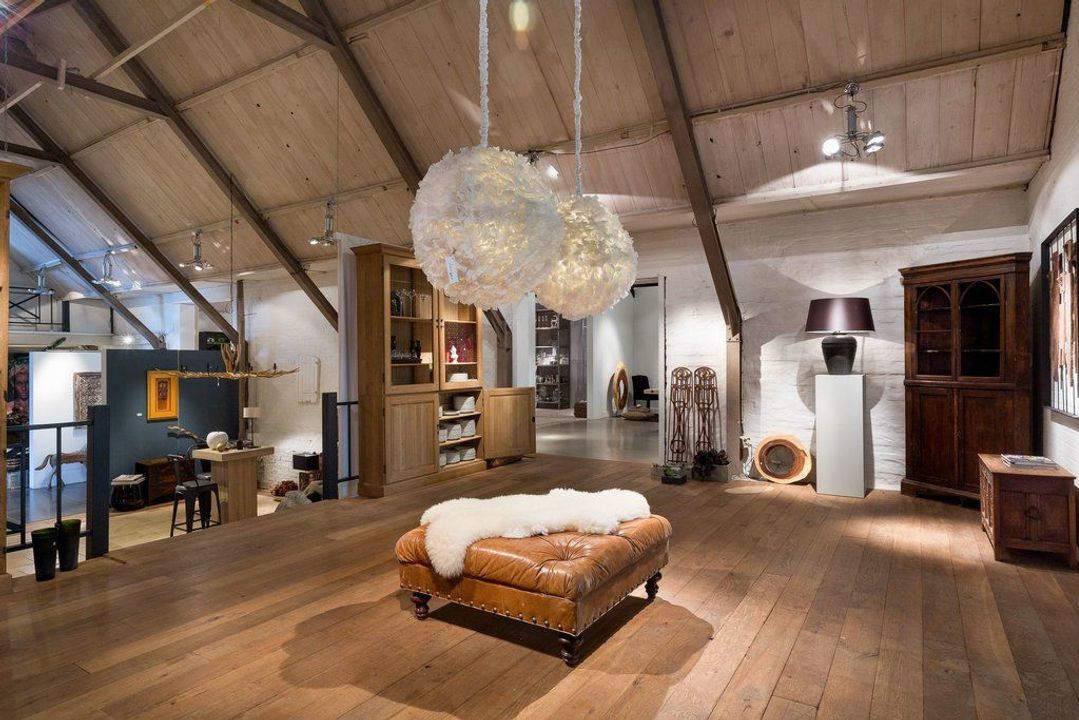 Loft C - Uiterdijk 76 0 ong, Zoelen foto-21