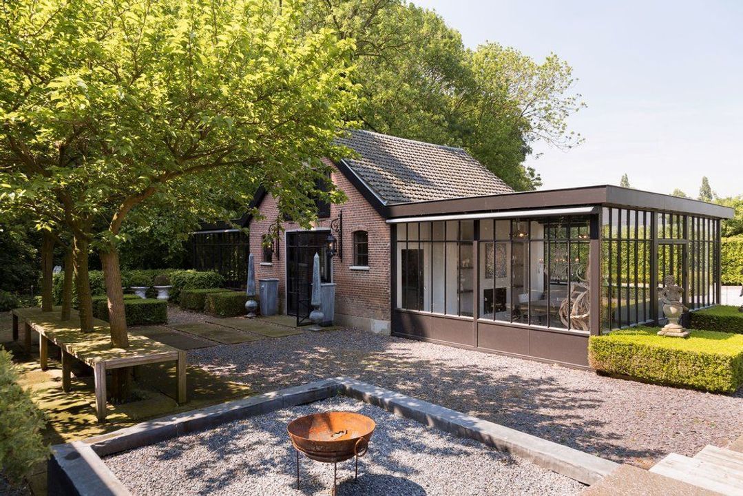 Loft C - Uiterdijk 76 0 ong, Zoelen foto-28
