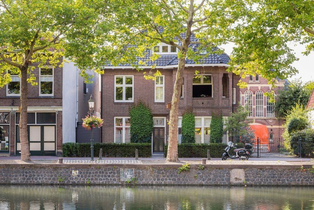 Dorpsstraat 19, Nieuwegein foto-0