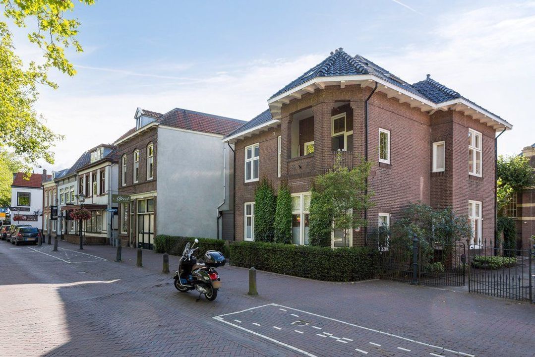Dorpsstraat 19, Nieuwegein foto-1
