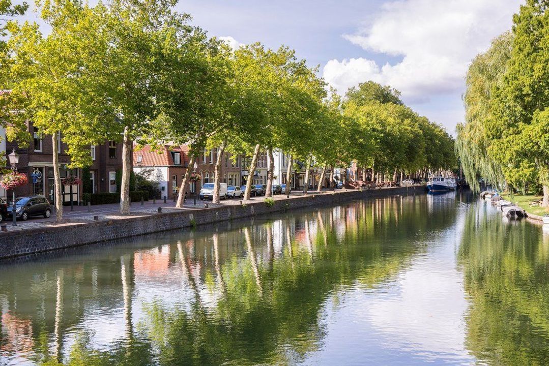 Dorpsstraat 19, Nieuwegein foto-2