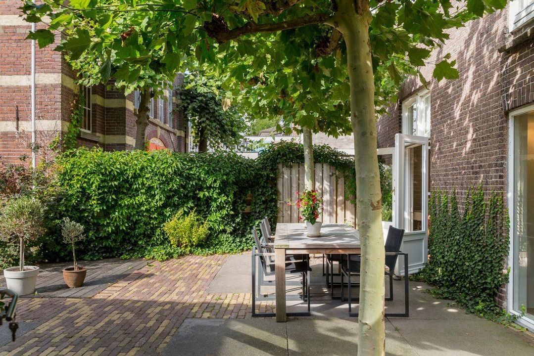 Dorpsstraat 19, Nieuwegein foto-4