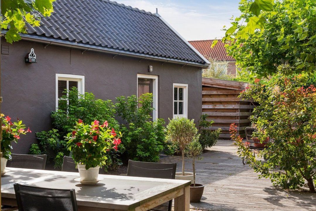 Dorpsstraat 19, Nieuwegein foto-6