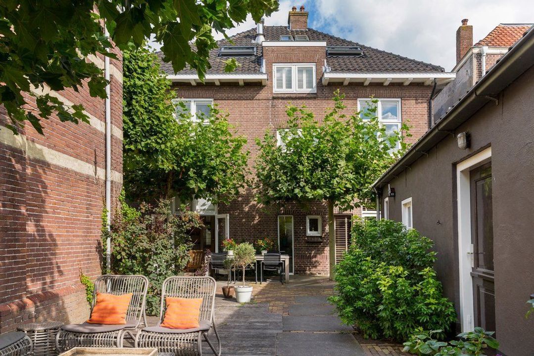 Dorpsstraat 19, Nieuwegein foto-8