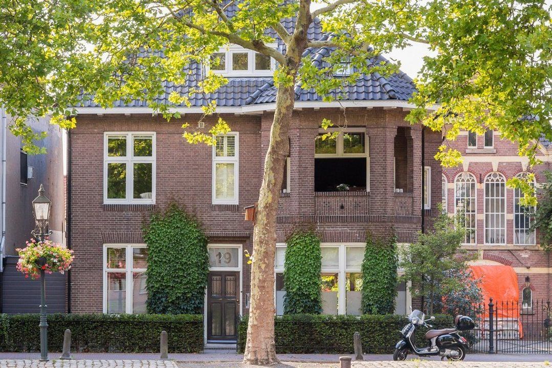 Dorpsstraat 19, Nieuwegein foto-10