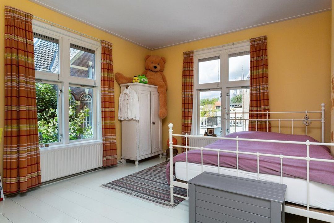 Dorpsstraat 19, Nieuwegein foto-36