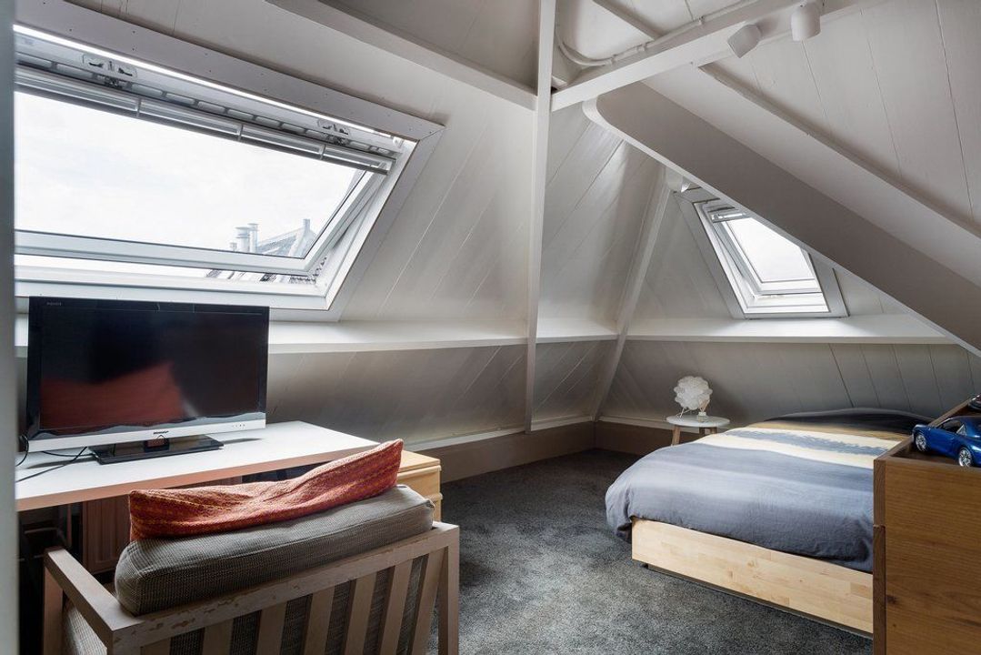 Dorpsstraat 19, Nieuwegein foto-42