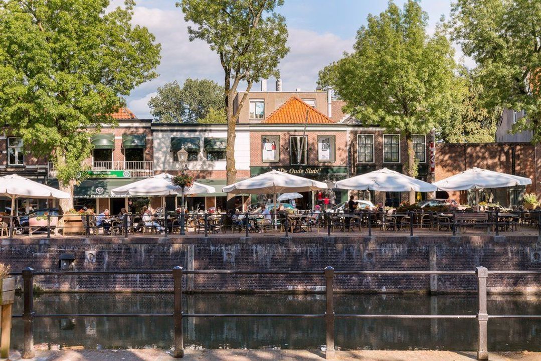 Dorpsstraat 19, Nieuwegein foto-45