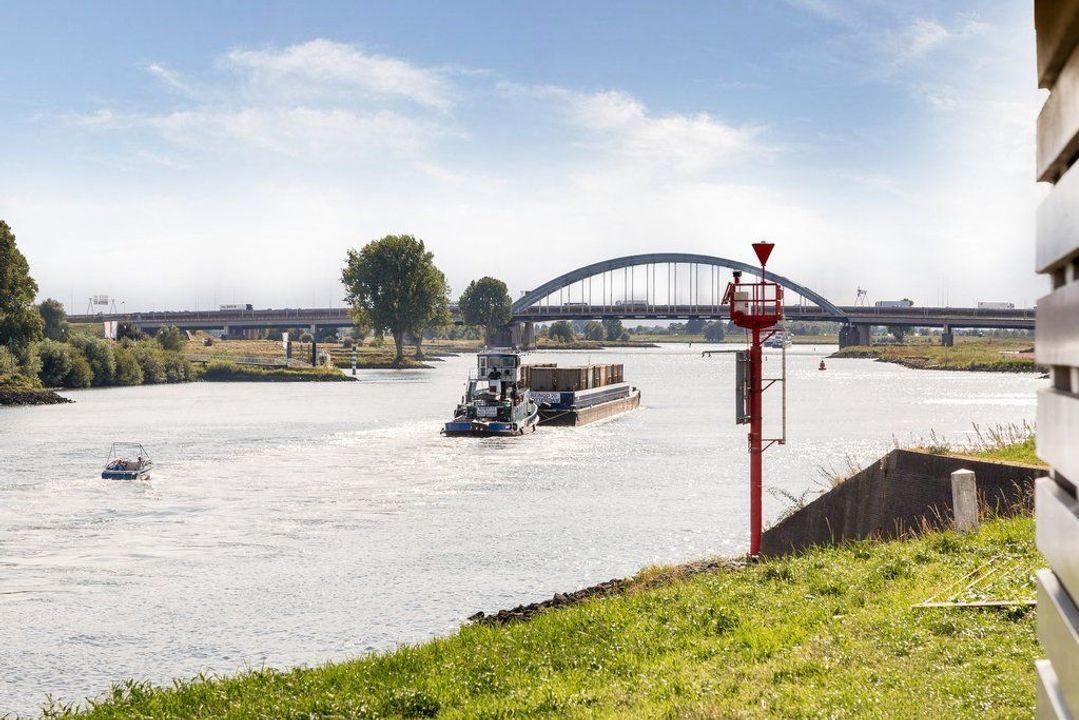 Dorpsstraat 19, Nieuwegein foto-46