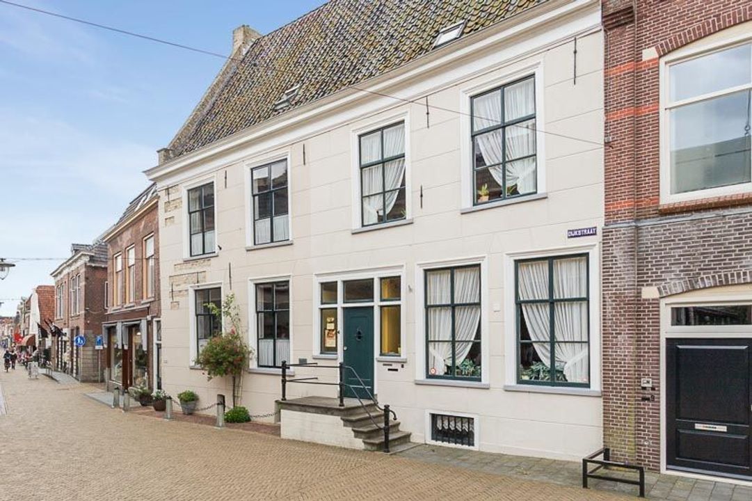 Dijkstraat 5, Franeker foto-0
