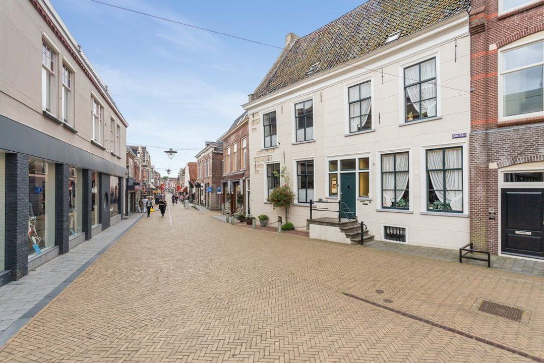 Dijkstraat 5, Franeker foto-1