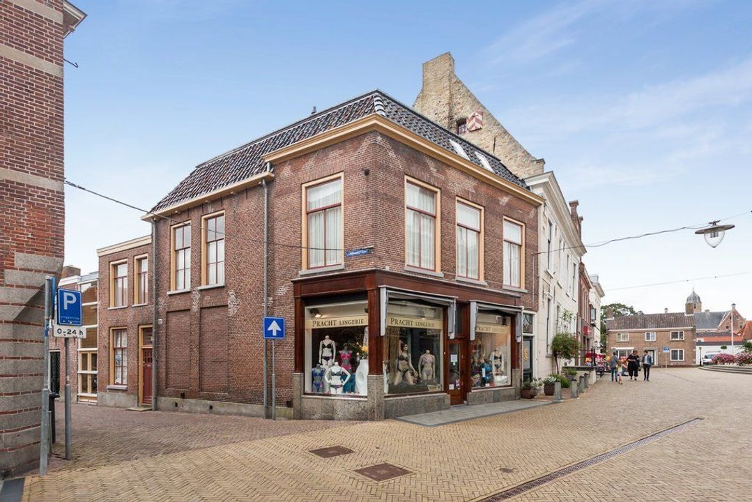 Dijkstraat 5, Franeker foto-2