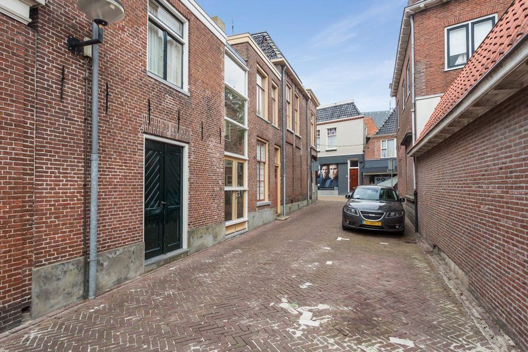 Dijkstraat 5, Franeker foto-3
