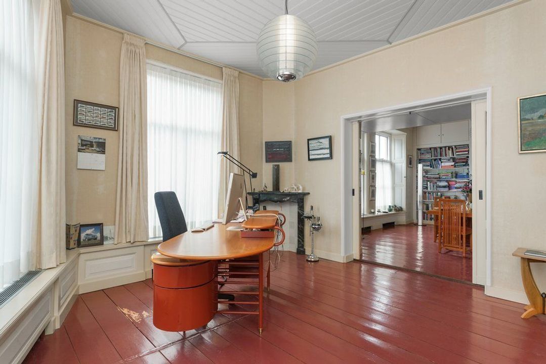 Dijkstraat 5, Franeker foto-25