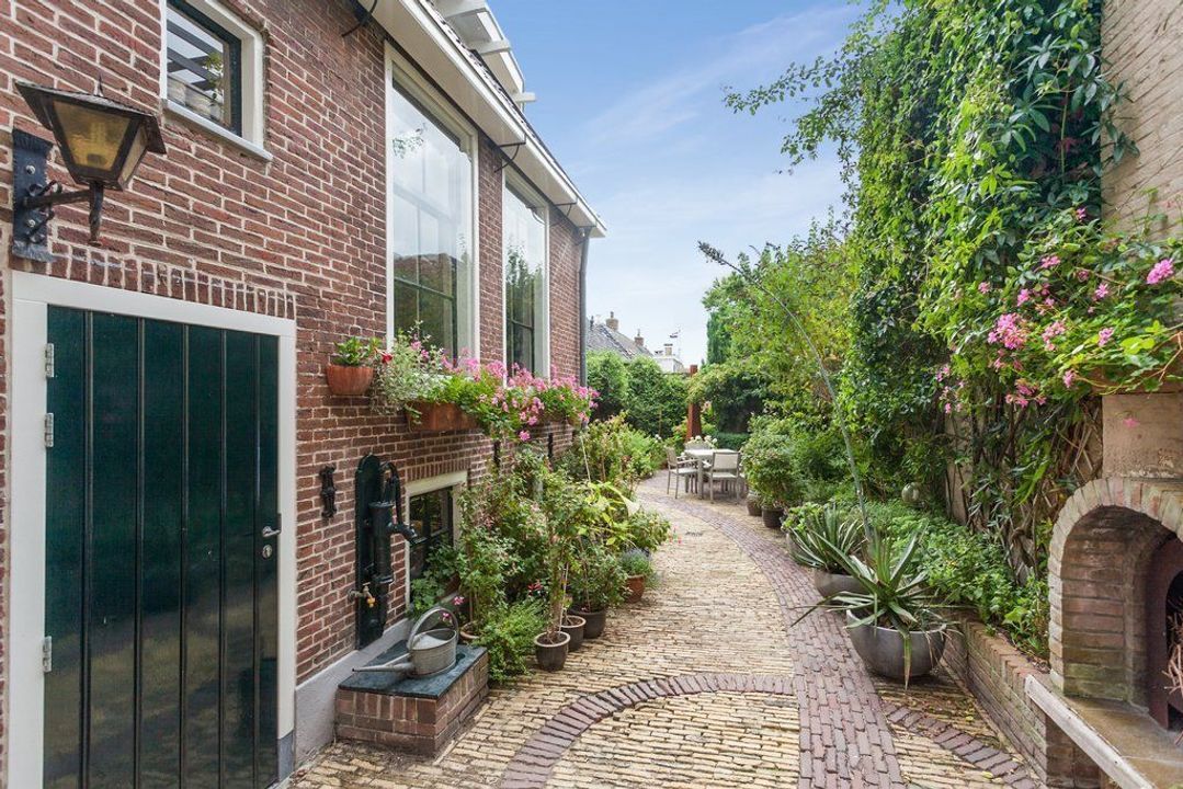 Dijkstraat 5, Franeker foto-47
