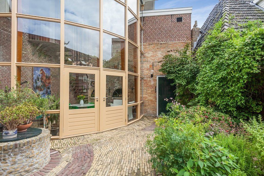 Dijkstraat 5, Franeker foto-52