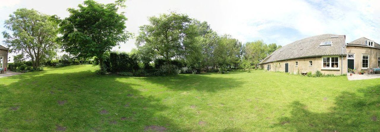 Gebrokendijk 6, Goudswaard foto-71
