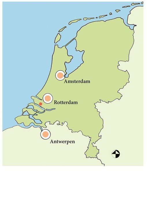 Gebrokendijk 6, Goudswaard foto-1